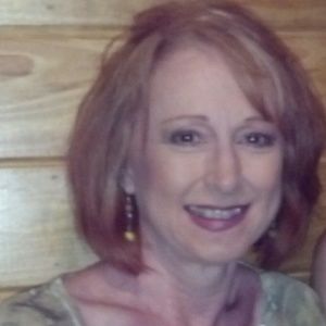 Meet your Posher, Cathy